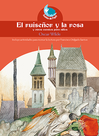 Cuentos de Oscar Wilde